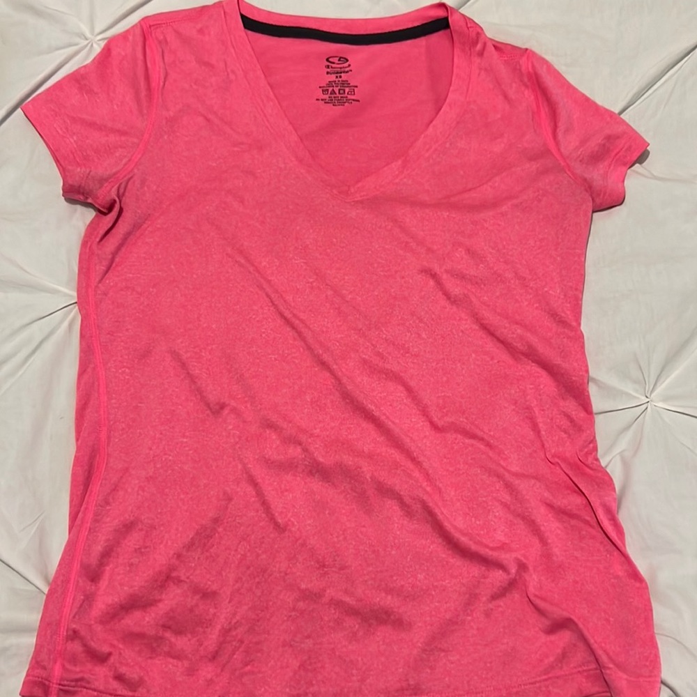 Campion workout shirt